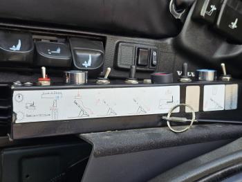 Volvo FMX 470 8x4 / 30t KABEL - CONTAINER SYSTEEM